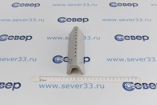 DC66-00354A Samsung оригинал, ребро барабана 47x168 мм без крепежа_3