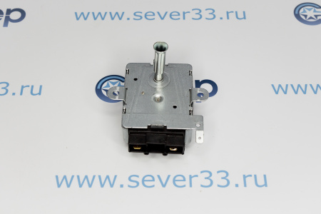 Привод вертела "GEFEST" мод. 5100 (49 TYJ-E-II) | Продажа, монтаж и обслуживание холодильного оборудования | Север33