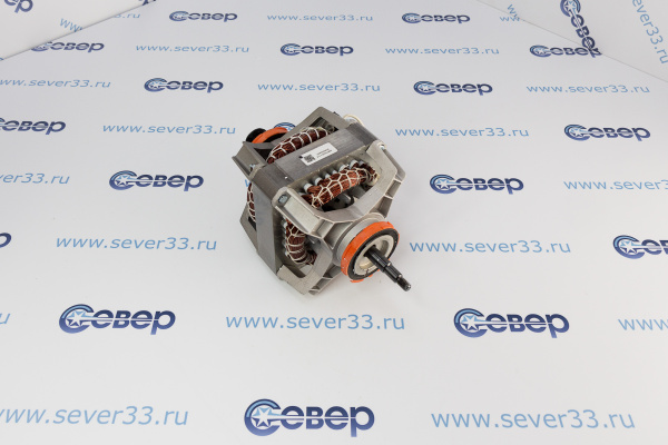 Электромотор Haier оригинал 0034000096C_4