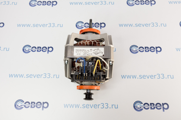 Электромотор Haier оригинал 0034000096C_5