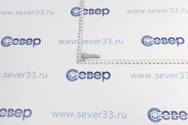 Крючок люка Samsung DC66-00519A ориг._3