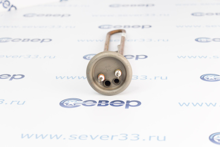 Нагрев. Элемент "ИТА" RF 1,3 кВт. M4 под анод | Продажа, монтаж и обслуживание холодильного оборудования | Север33