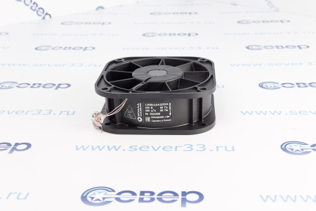 Вентилятор 1,25ЭВ-2,8-6-3270 У4 ТУ 3310-002-12058815-2014 | Продажа, монтаж и обслуживание холодильного оборудования | Север33