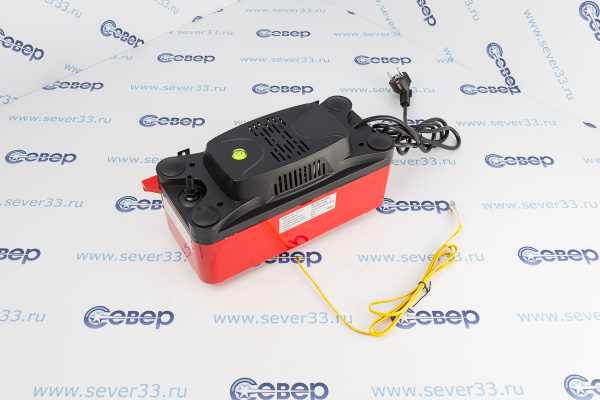 Помпа накопительная Sikelan Tank MD-TPF-24-230H_4