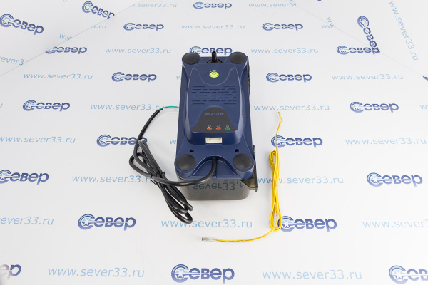 Помпа накопительная BAVIS Tank S-450_4