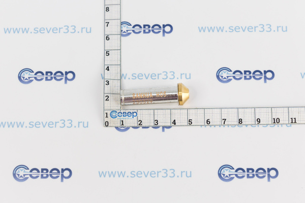 Узел клапанный RFKA-023-05_3