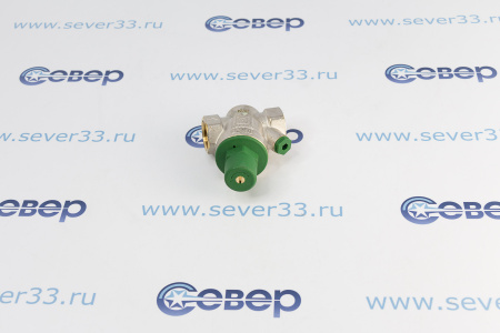 VALTEC Редуктор давления регулируемый мембранный 1-5 бар,3/4 | Продажа, монтаж и обслуживание холодильного оборудования | Север33
