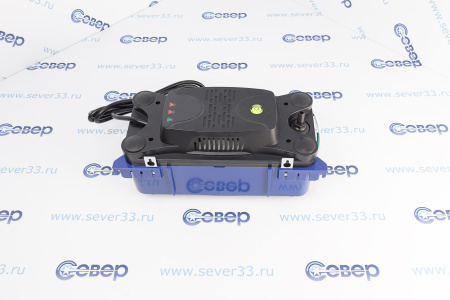 Помпа дренажная Sikelan MD-TPS-26 (450 л/ч) (2,3 л) | Продажа, монтаж и обслуживание холодильного оборудования | Север33