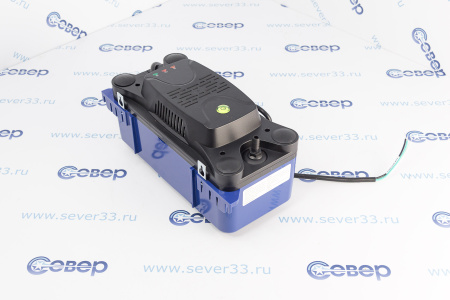 Помпа дренажная Sikelan MD-TPS-26 (450 л/ч) (2,3 л) | Продажа, монтаж и обслуживание холодильного оборудования | Север33