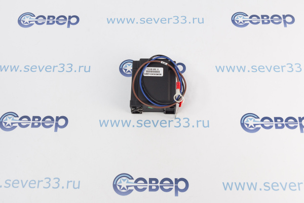 Прибор защиты электродвигателя SE-E1 GOLDAIR. 208-240V (Bitzer 347017-01)_1