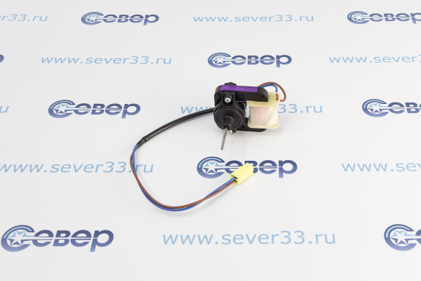 Вентилятор для холодильника Beko 57209807005720980300_4