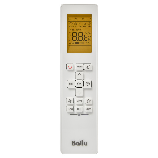 Ballu Olympio Edge BSO-07HN8_22Y_2
