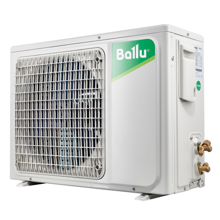 Сплит-система кассетного типа Ballu Machine BLC_C-18HN1_21Y | Продажа, монтаж и обслуживание холодильного оборудования | Север33