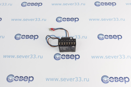 Прибор защиты электродвигателя SE-E1 115-240V 50/60 Hz для HS53/85,CSH65/95  | Продажа, монтаж и обслуживание холодильного оборудования | Север33