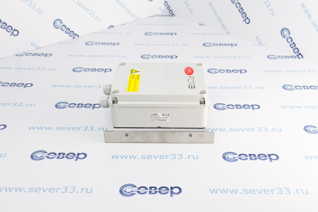 Регулятор скорости FAN SPEED CONTROL THREE PH.400v 06A-20....50C-IP55-RS485 MODBUS | Продажа, монтаж и обслуживание холодильного оборудования | Север33