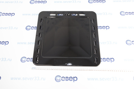 Дно духовки "GEFEST" мод. 6100.00.0.004 | Продажа, монтаж и обслуживание холодильного оборудования | Север33