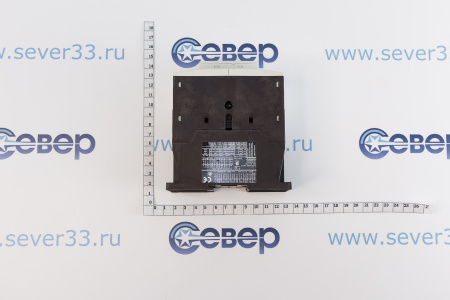 Контактор DILM50, EATON 230/240V 50/60Hz 3п 50A (22kW) AC-3 | Продажа, монтаж и обслуживание холодильного оборудования | Север33