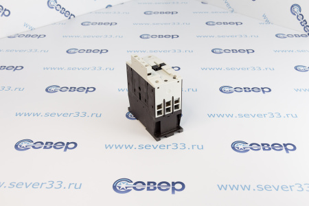 Контактор DILM50, EATON 230/240V 50/60Hz 3п 50A (22kW) AC-3 | Продажа, монтаж и обслуживание холодильного оборудования | Север33