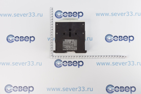 Контактор DILM72, EATON 230/240V 50/60Hz 3п 72A AC-3 | Продажа, монтаж и обслуживание холодильного оборудования | Север33