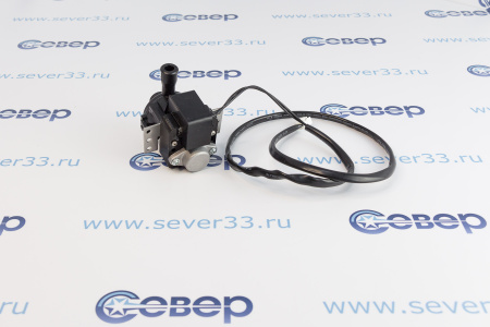 Помпа BAVIS дренажная CP-27A для касетных, канальных кондиционеров | Продажа, монтаж и обслуживание холодильного оборудования | Север33