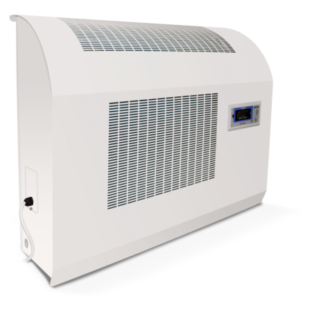 Осушитель воздуха DanVex DEH-1000wp | Продажа, монтаж и обслуживание холодильного оборудования | Север33