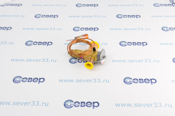 ТРВ OZE-35 GA (78 x 1 18) Терморегулирующий вентиль_3