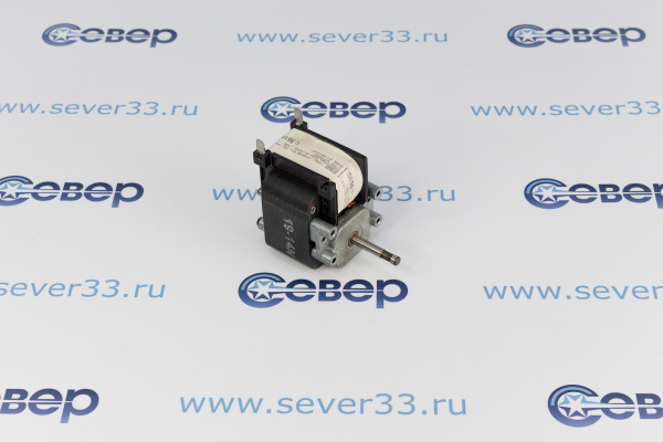 Мотор вентилятор верх.обдув 10773308_3