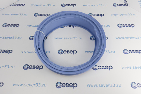 Манжета люка Haier 0020300767A оригинал | Продажа, монтаж и обслуживание холодильного оборудования | Север33
