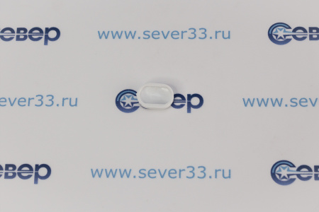 Заглушка для ручки Атлант 280413100400 | Продажа, монтаж и обслуживание холодильного оборудования | Север33