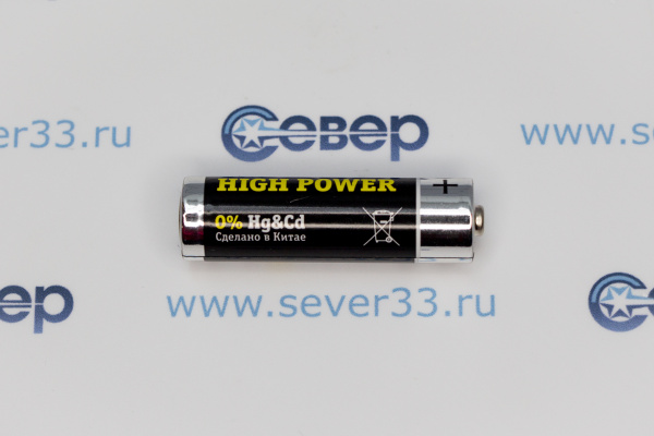 Элемент питания Navigator 94 786 NBT-NE-LR6-BOX24_2