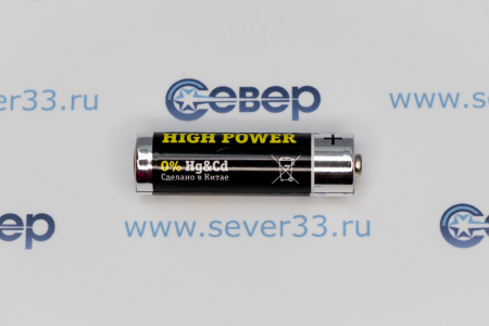 Элемент питания Navigator 94 786 NBT-NE-LR6-BOX24 | Продажа, монтаж и обслуживание холодильного оборудования | Север33
