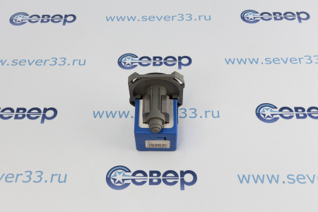 Насос 141896, 141874, 142370 33W Bosch 4 защелки, контакты вперед GRE960 PMP023BO BO5436 | Продажа, монтаж и обслуживание холодильного оборудования | Север33