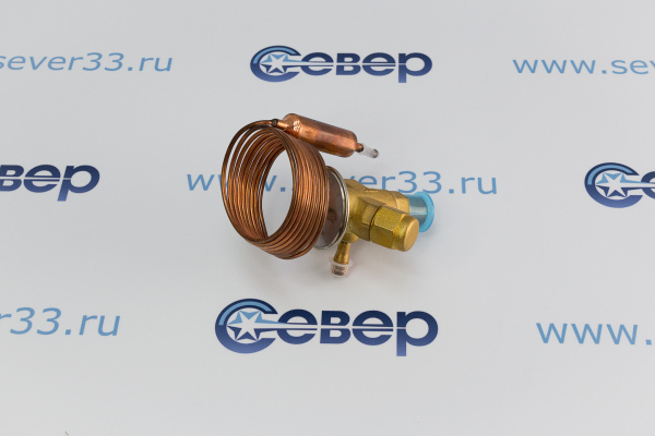 ТРВ Sanhua RFKA02E-5,2-18(TEZ-2) R407C_3