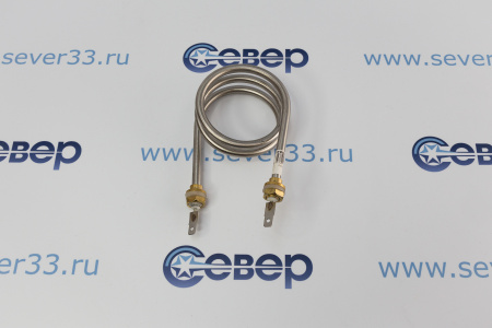 Тэн для 7,5 см KL033 | Продажа, монтаж и обслуживание холодильного оборудования | Север33