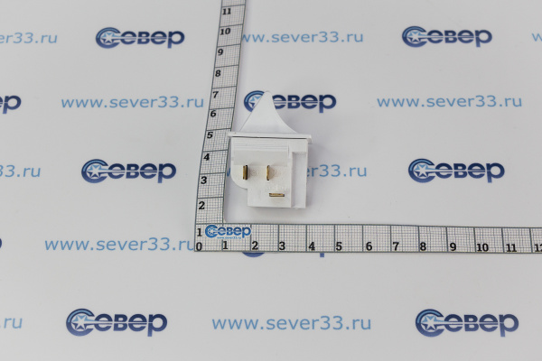 Выключатель света холодильника Beko 40949202004094920285_3