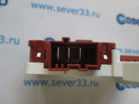 УБЛ имп.VESTEL 32005174-49017376 ZV446-M5 INT001VE | Продажа, монтаж и обслуживание холодильного оборудования | Север33