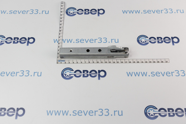 Шарнир дверки духовки GEFEST мод. 6100, ДА602,ДА621-622 (ИСГК.АГ.00.00.000-01)_3