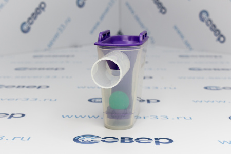 Сифон PROFcool с обратным клапаном | Продажа, монтаж и обслуживание холодильного оборудования | Север33
