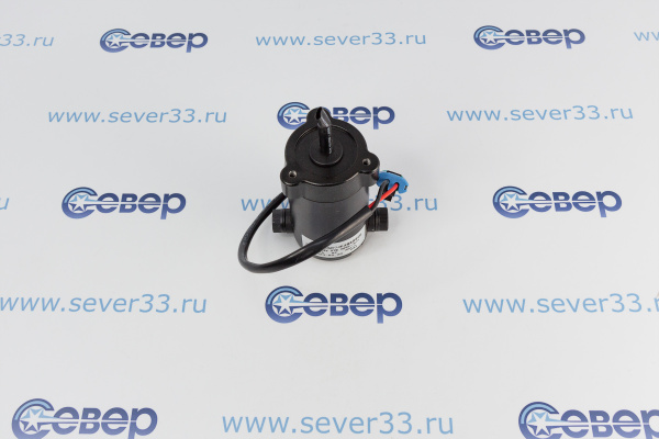 Мотор вентилятора конденсатора 95W,24 V 01357 аналог CARRIER 54-60006-16_3