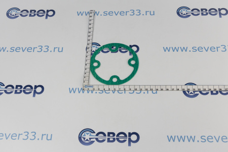Прокладка (115х115х1) для HS.OS85 37249403 | Продажа, монтаж и обслуживание холодильного оборудования | Север33