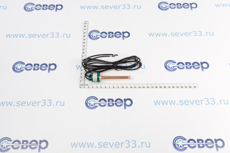 Реле давления картриджное РИДАН типа ACB-2UB513W Вкл.21 бар; Выкл.28 бар,авт. сброс, 1/4ODF.кабель1m | Продажа, монтаж и обслуживание холодильного оборудования | Север33