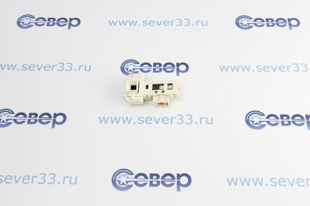 УБЛ Bosch 610147 | Продажа, монтаж и обслуживание холодильного оборудования | Север33