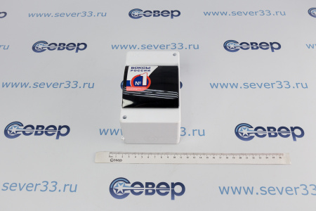 КМПн IЕК 2/4 4авт с прозрачной крышкой | Продажа, монтаж и обслуживание холодильного оборудования | Север33