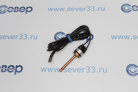 Реле давления картриджное Danfoss типа ACB (31/24 bar ) SPST-NC/W под пайку | Продажа, монтаж и обслуживание холодильного оборудования | Север33