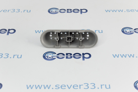 Ребро бака Атлант кор. L=134мм 773522401600 | Продажа, монтаж и обслуживание холодильного оборудования | Север33