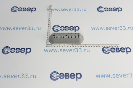 Ребро бака Атлант кор. L=134мм 773522401600 | Продажа, монтаж и обслуживание холодильного оборудования | Север33