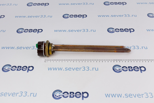 ТЭНовая группа RDT 1500 Вт. 70oС Thermowatt (Термостат 15-20A, Кольцо уплотнительное RDT D42мм )_4