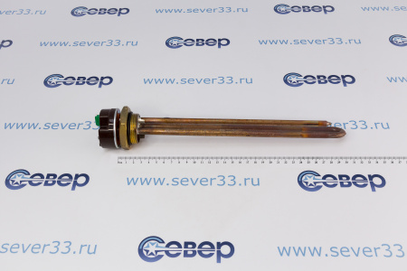 ТЭНовая группа RDT 1500 Вт. 70oС Thermowatt (Термостат 15-20A, Кольцо уплотнительное RDT D42мм ) | Продажа, монтаж и обслуживание холодильного оборудования | Север33