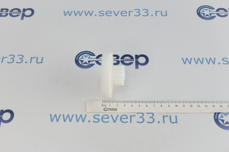 Шестеренка мясорубки BOSCH Д-60/26мм зуб. 62/15 | Продажа, монтаж и обслуживание холодильного оборудования | Север33