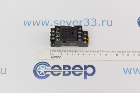Разъём розеточный РРМ78/4 для РЭК78/4 модульный IEK | Продажа, монтаж и обслуживание холодильного оборудования | Север33